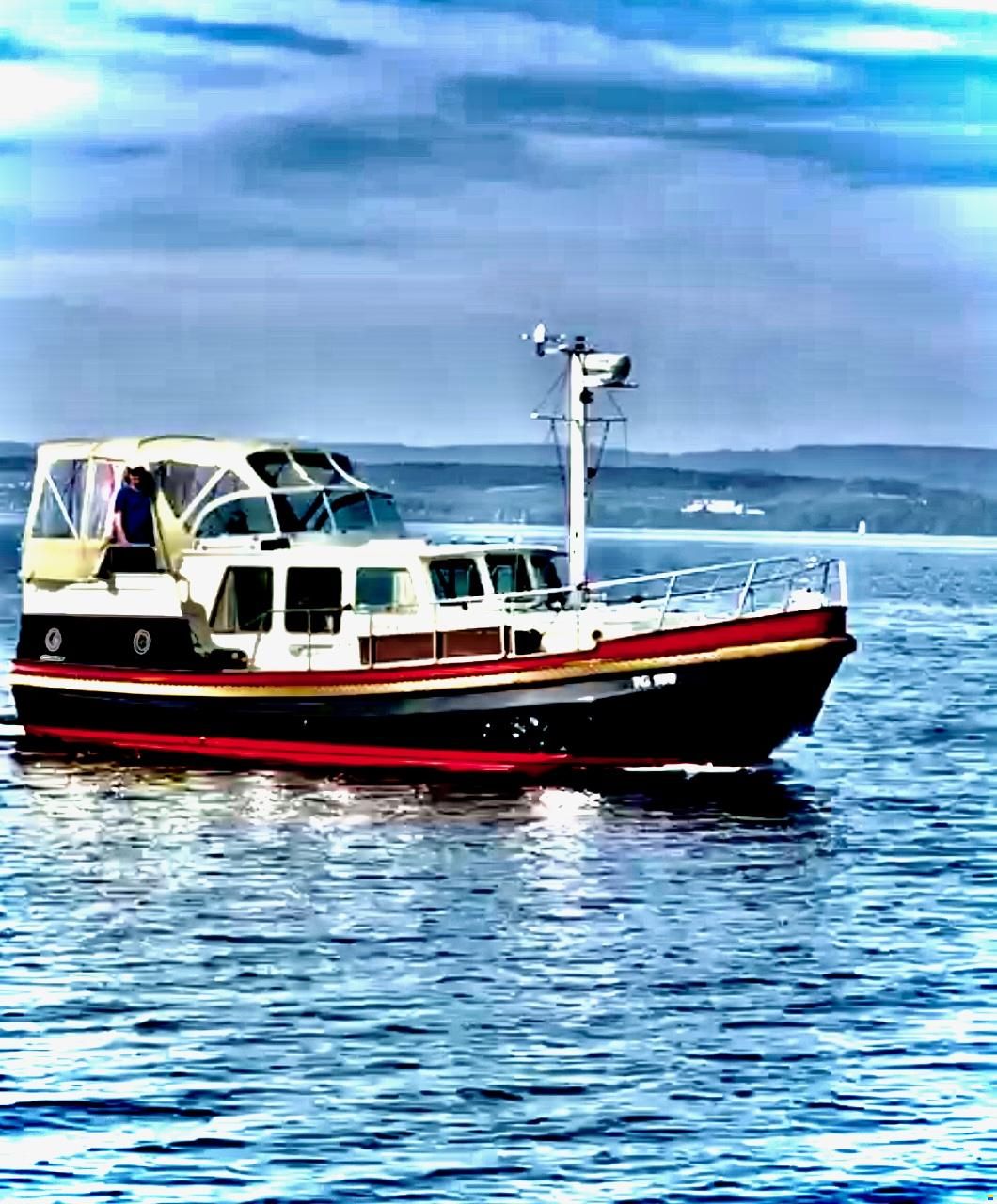 Linssen Classic Sturdy 360 AC