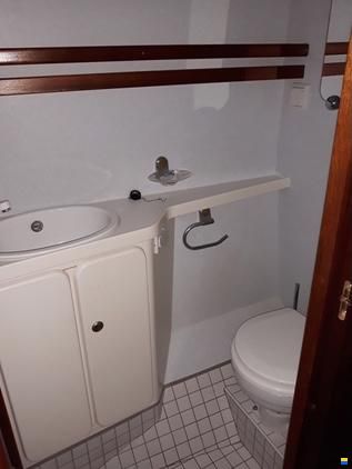 Linssen Classic Sturdy 360 AC