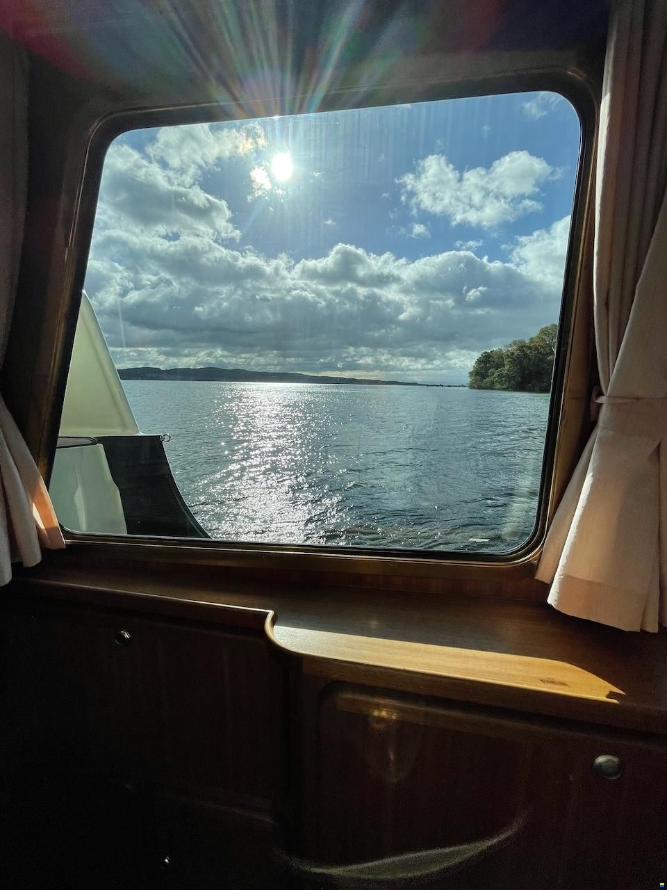 Linssen Classic Sturdy 360 AC