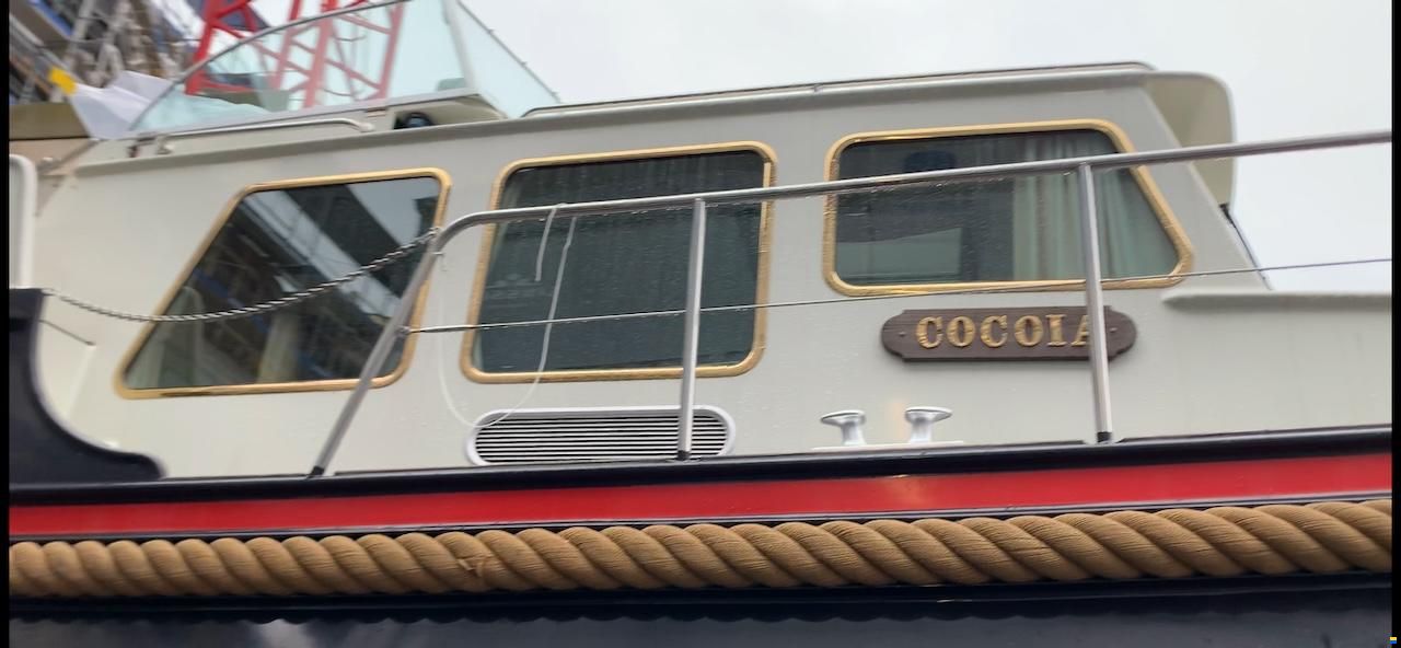 Linssen Classic Sturdy 360 AC