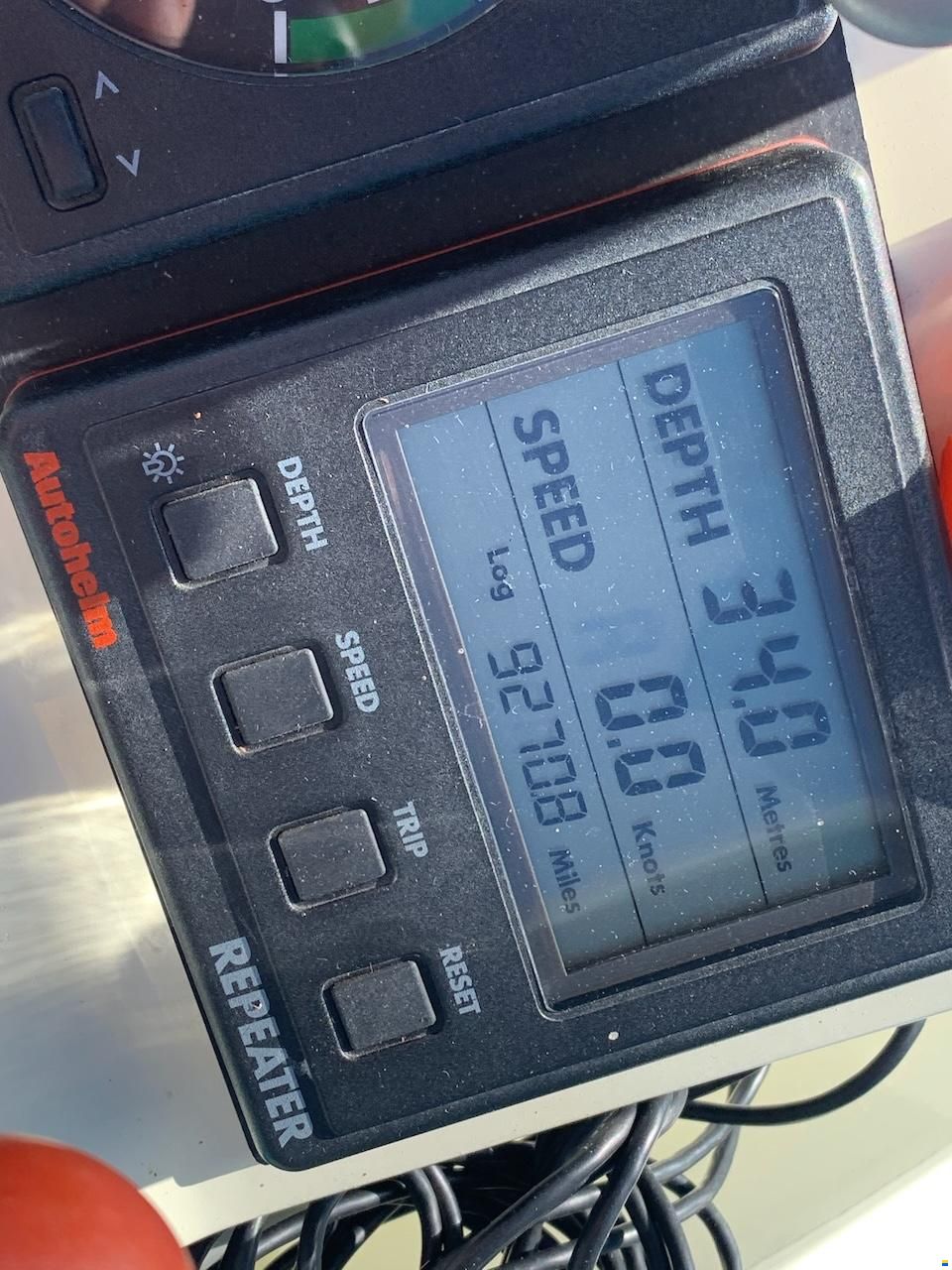 Linssen Classic Sturdy 360 AC