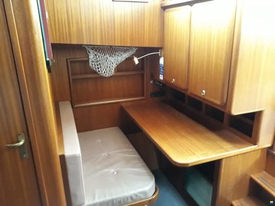 Linssen Classic Sturdy 360 AC