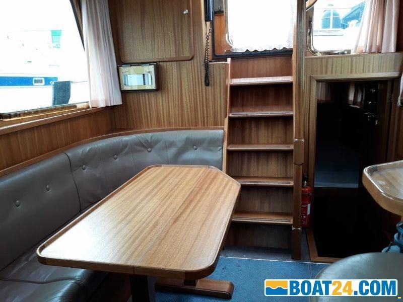 Linssen Classic Sturdy 360 AC