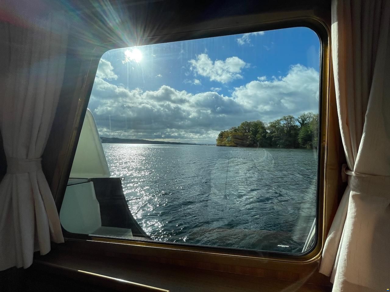 Linssen Classic Sturdy 360 AC