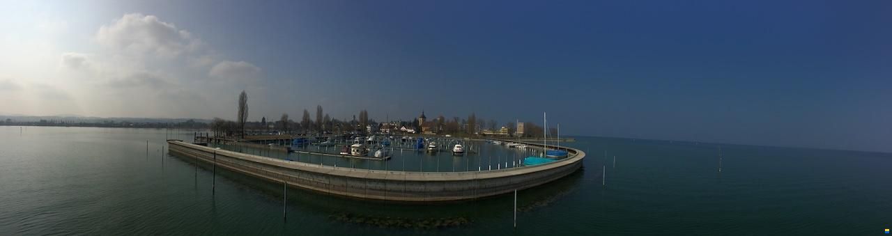 Linssen Classic Sturdy 360 AC