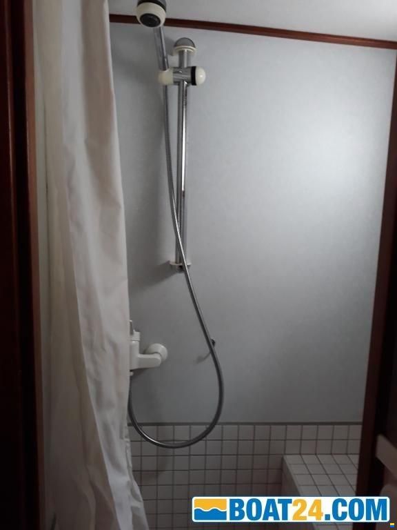 Linssen Classic Sturdy 360 AC