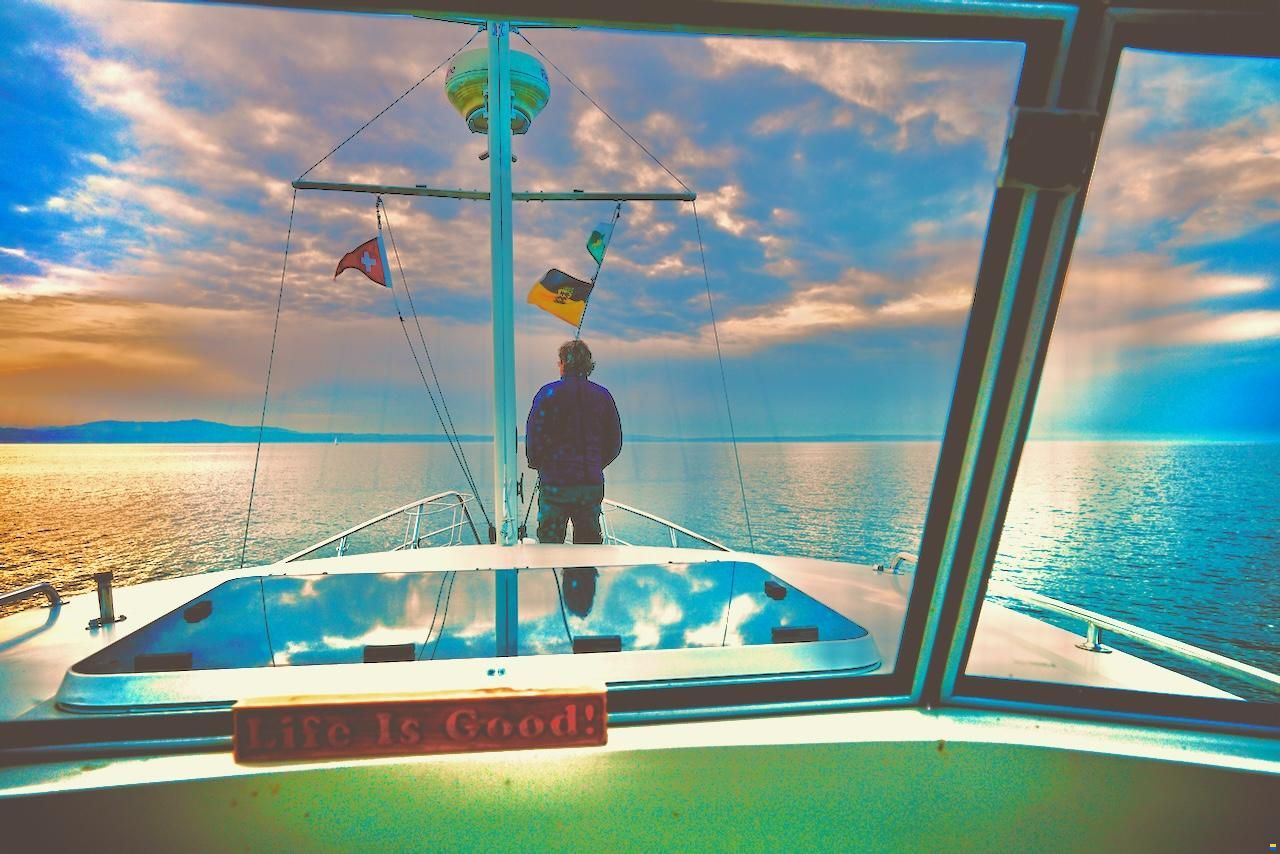 Linssen Classic Sturdy 360 AC