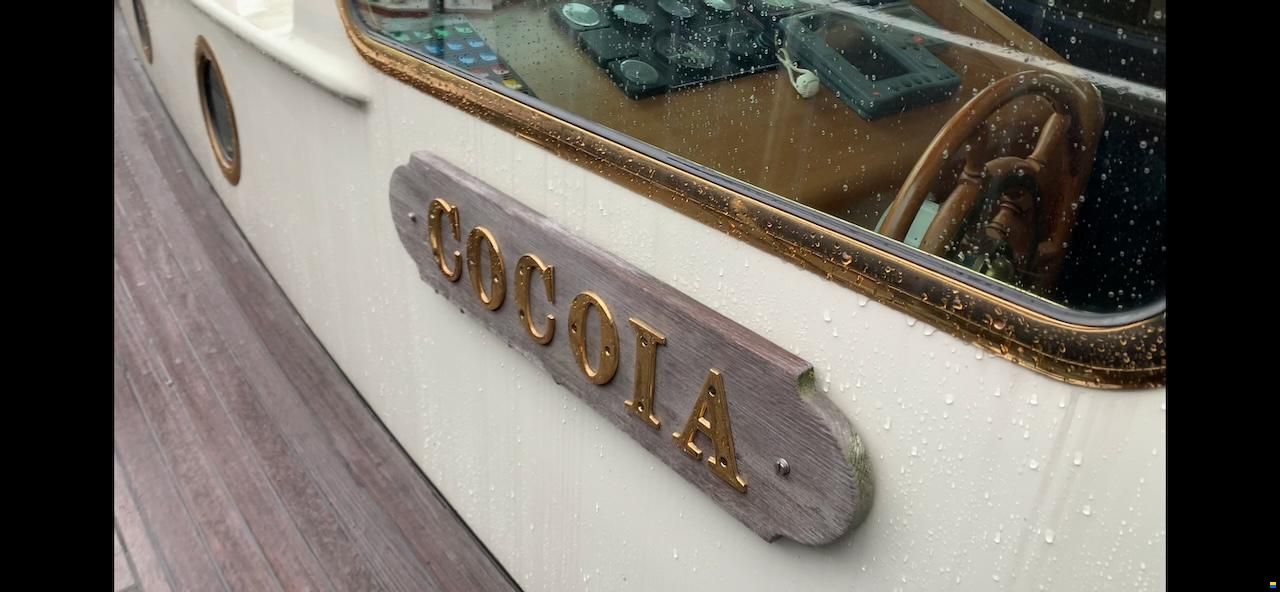 Linssen Classic Sturdy 360 AC