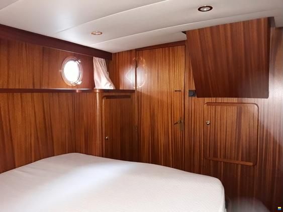 Linssen Classic Sturdy 360 AC