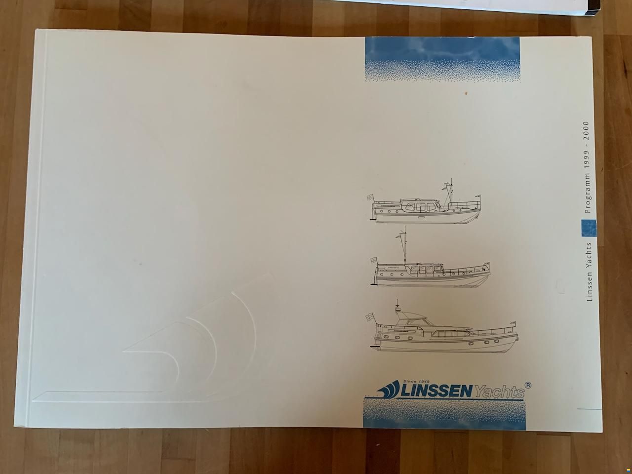 Linssen Classic Sturdy 360 AC