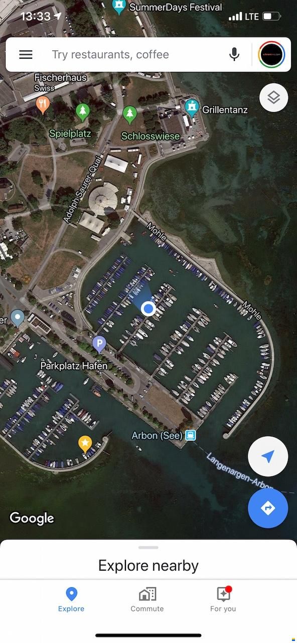 Linssen Classic Sturdy 360 AC