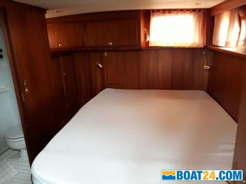 Linssen Classic Sturdy 360 AC