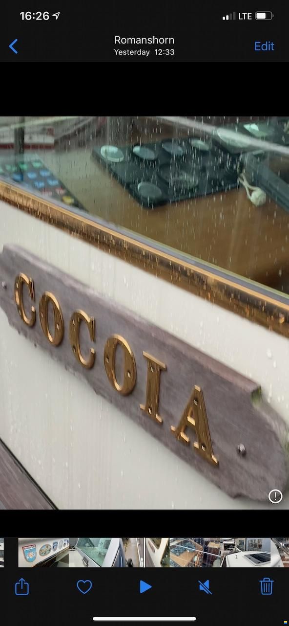 Linssen Classic Sturdy 360 AC