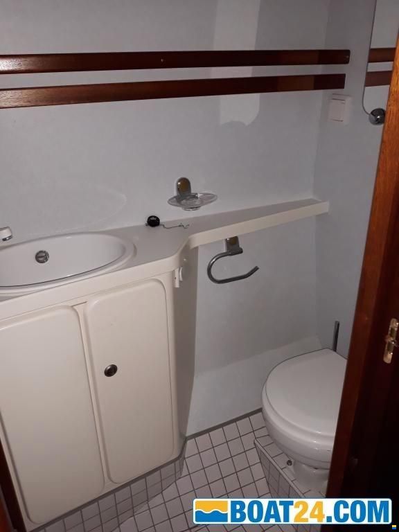 Linssen Classic Sturdy 360 AC