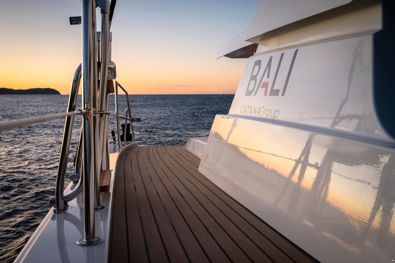 Bali 5.8