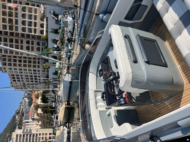 Monte-Carlo 30 Offshorer