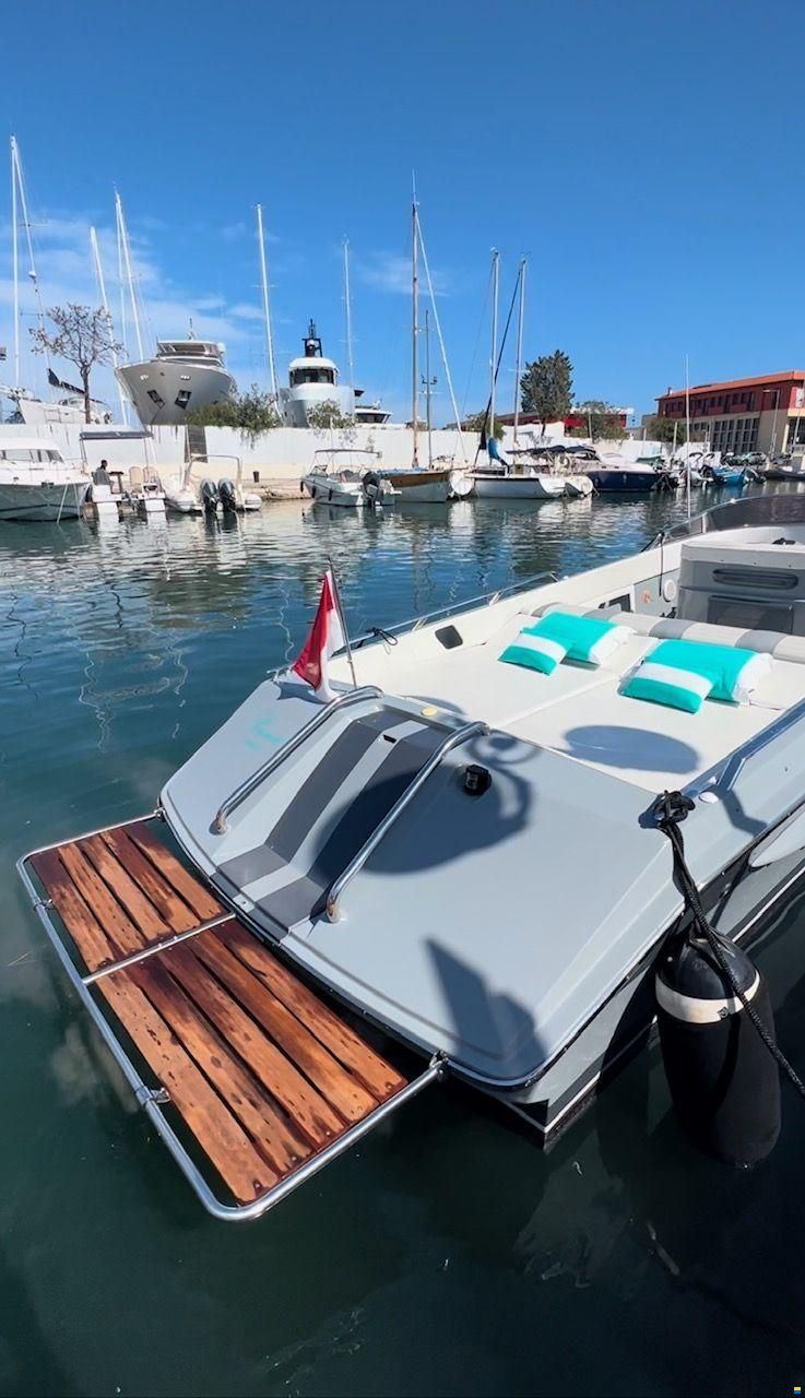 Monte-Carlo 30 Offshorer