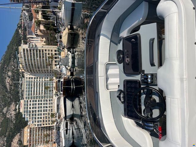 Monte-Carlo 30 Offshorer