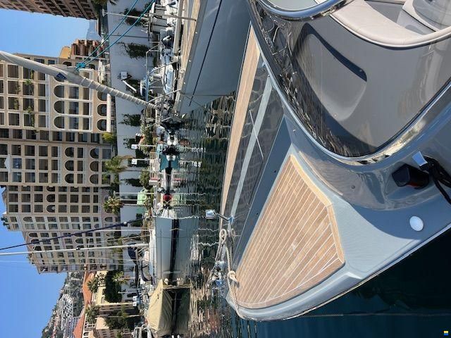 Monte-Carlo 30 Offshorer