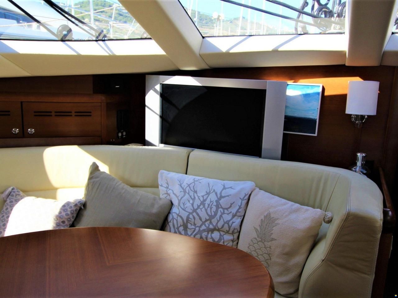 Seaway Group SHIPMAN 63