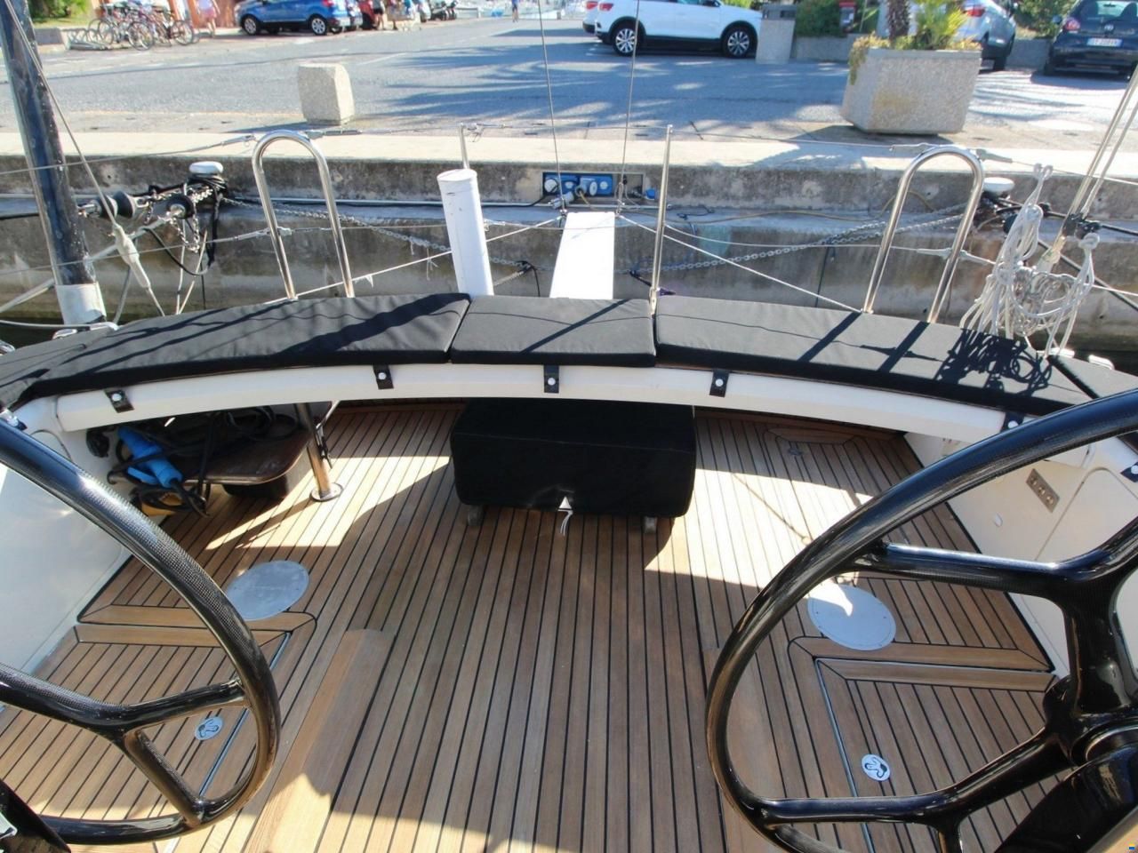 Seaway Group SHIPMAN 63