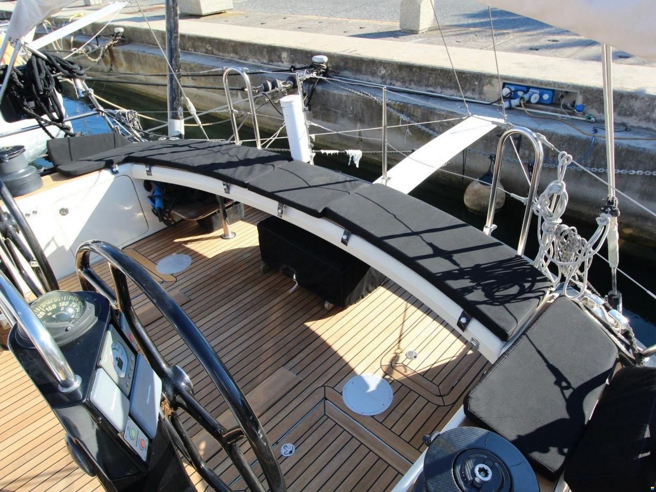 Seaway Group SHIPMAN 63