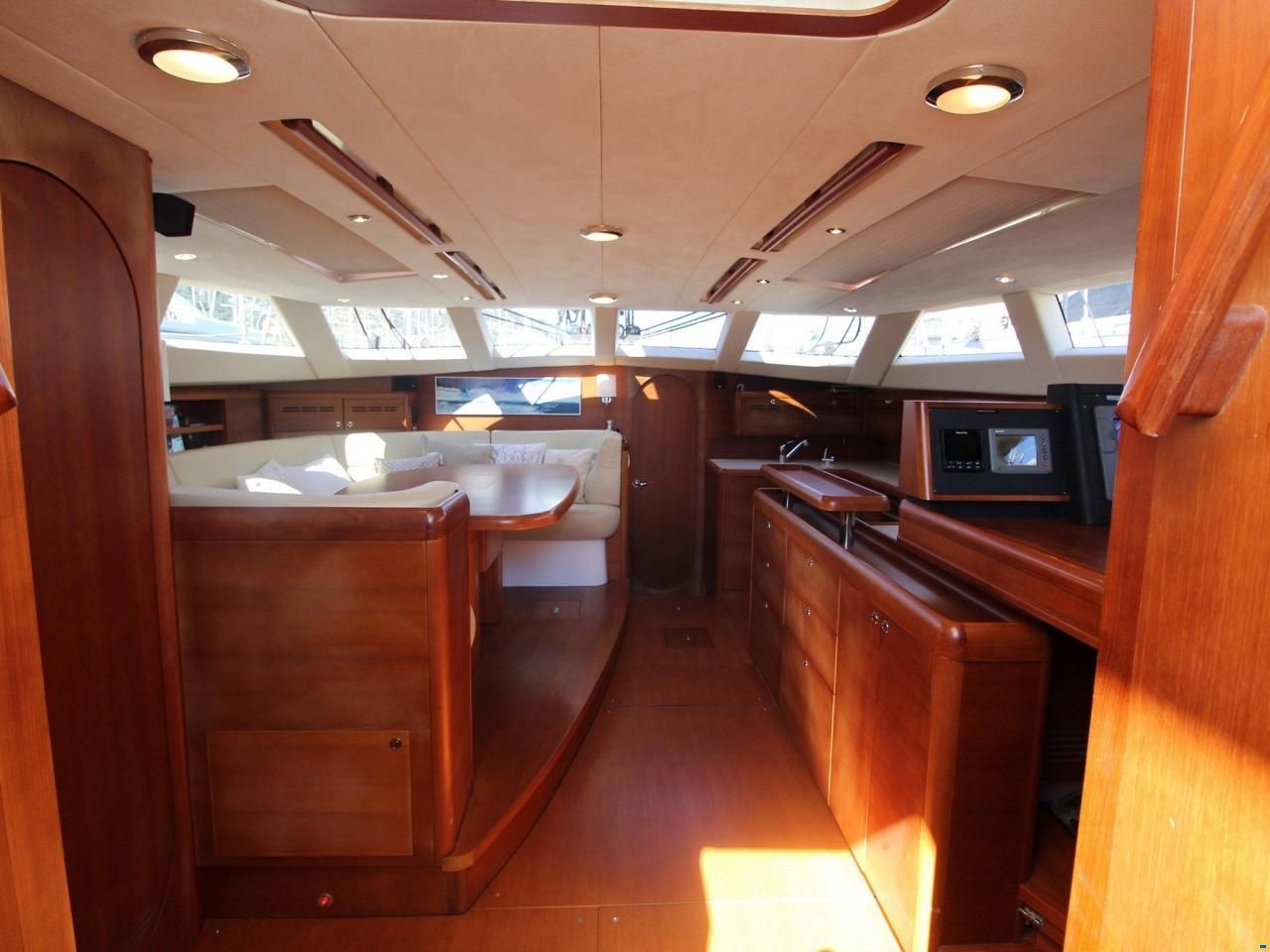 Seaway Group SHIPMAN 63