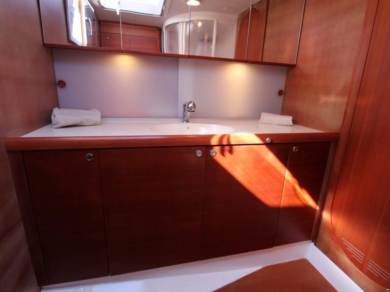 Seaway Group SHIPMAN 63