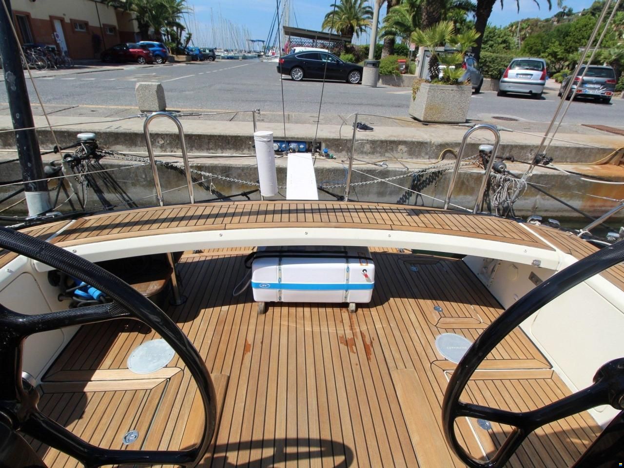Seaway Group SHIPMAN 63