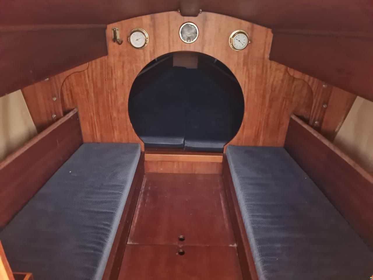 Classic Yachten RW 32