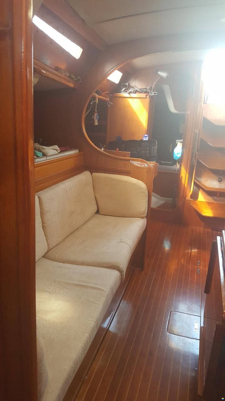 Jeanneau Sun Legende 41