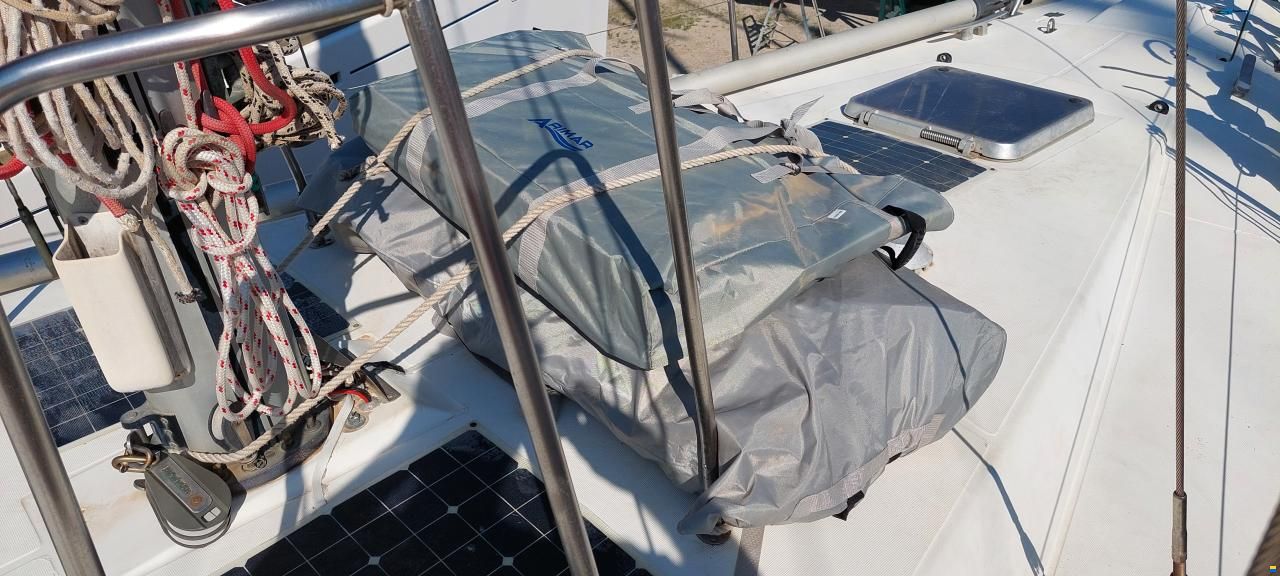 Jeanneau Sun Legende 41