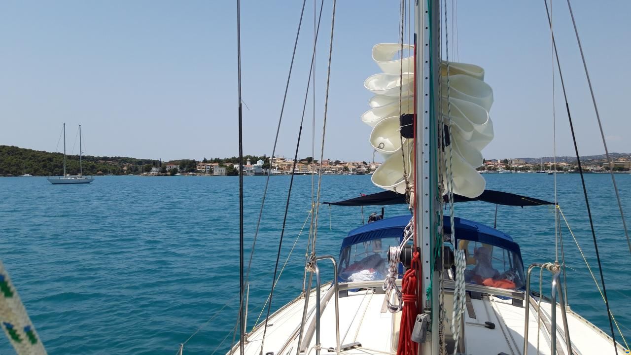 Jeanneau Sun Legende 41