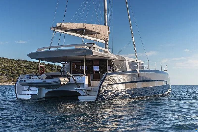 Dufour 48 Catamaran