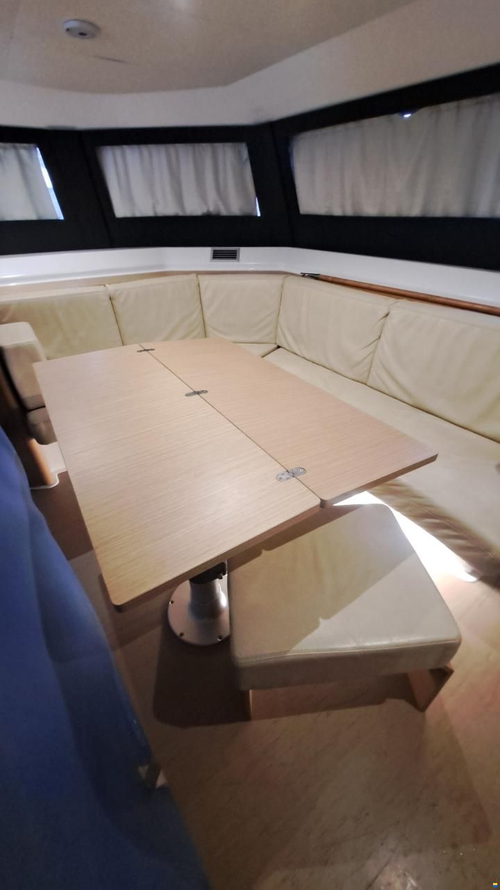 Dufour 48 Catamaran