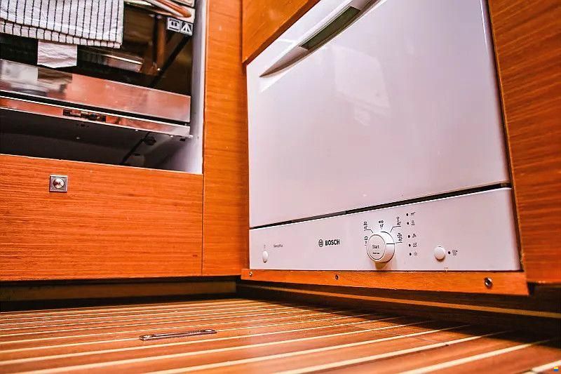 Dufour 520 Grand Large