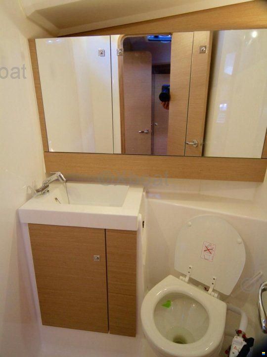 Dufour 412 Grand Large