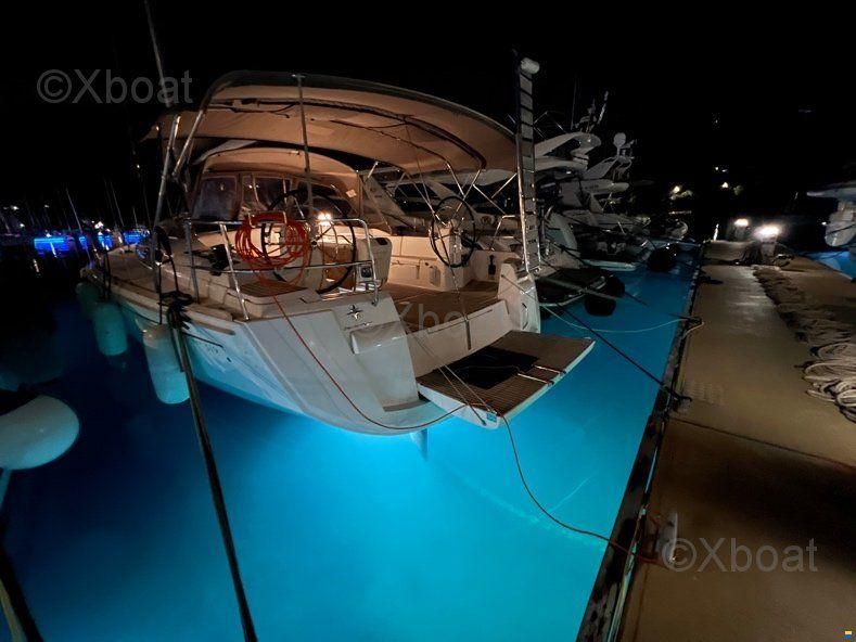 Jeanneau SUN ODYSSEY 519