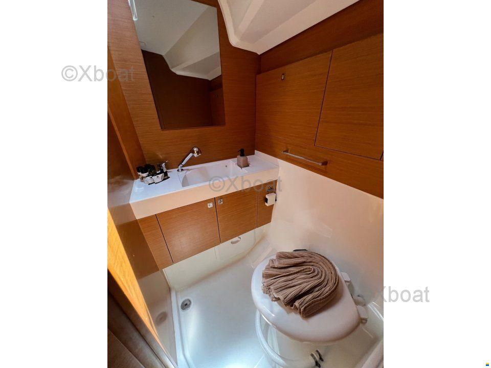 Jeanneau SUN ODYSSEY 519