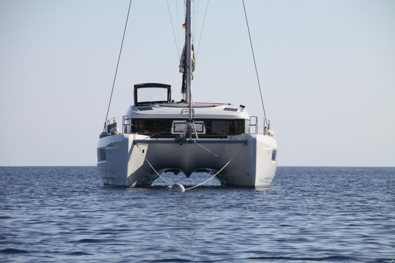 Lagoon 40