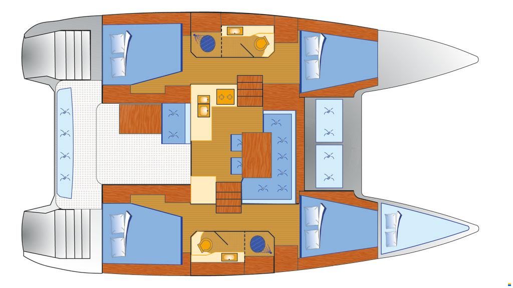 Lagoon 40