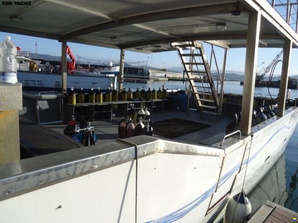 Cantiere navale FM FM 58