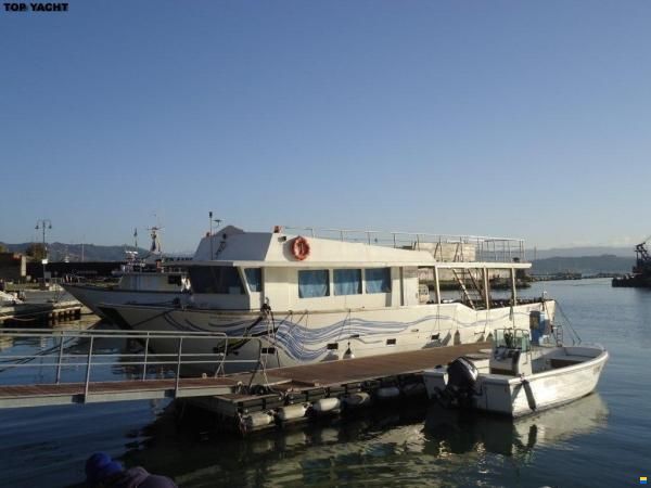 Cantiere navale FM FM 58