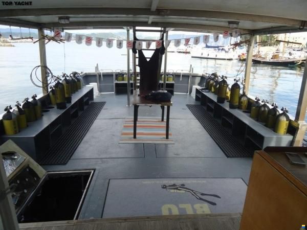 Cantiere navale FM FM 58