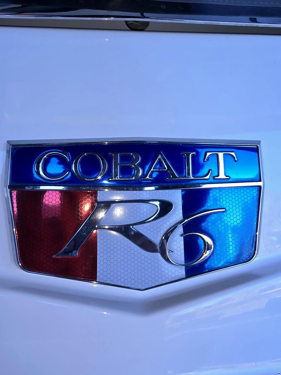 Cobalt R6