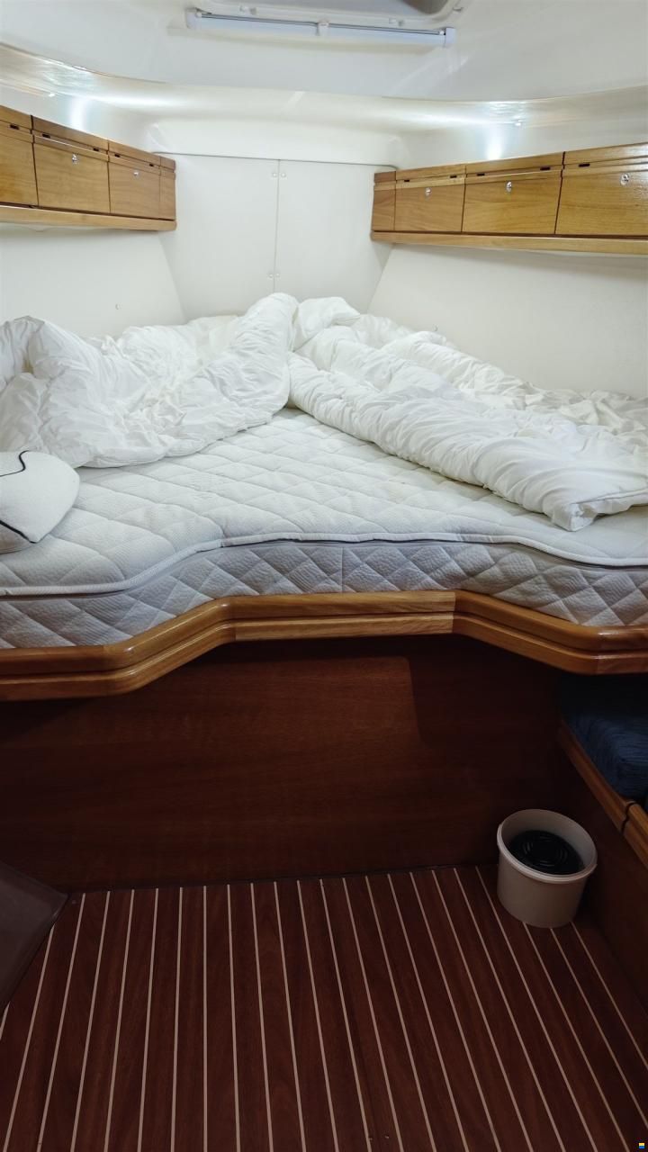 Bavaria 37 Cruiser