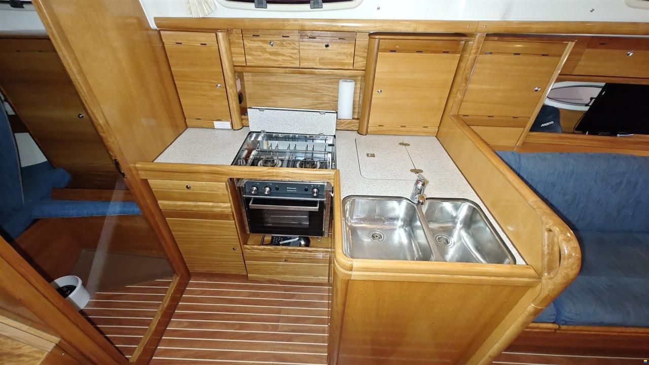 Bavaria 37 Cruiser