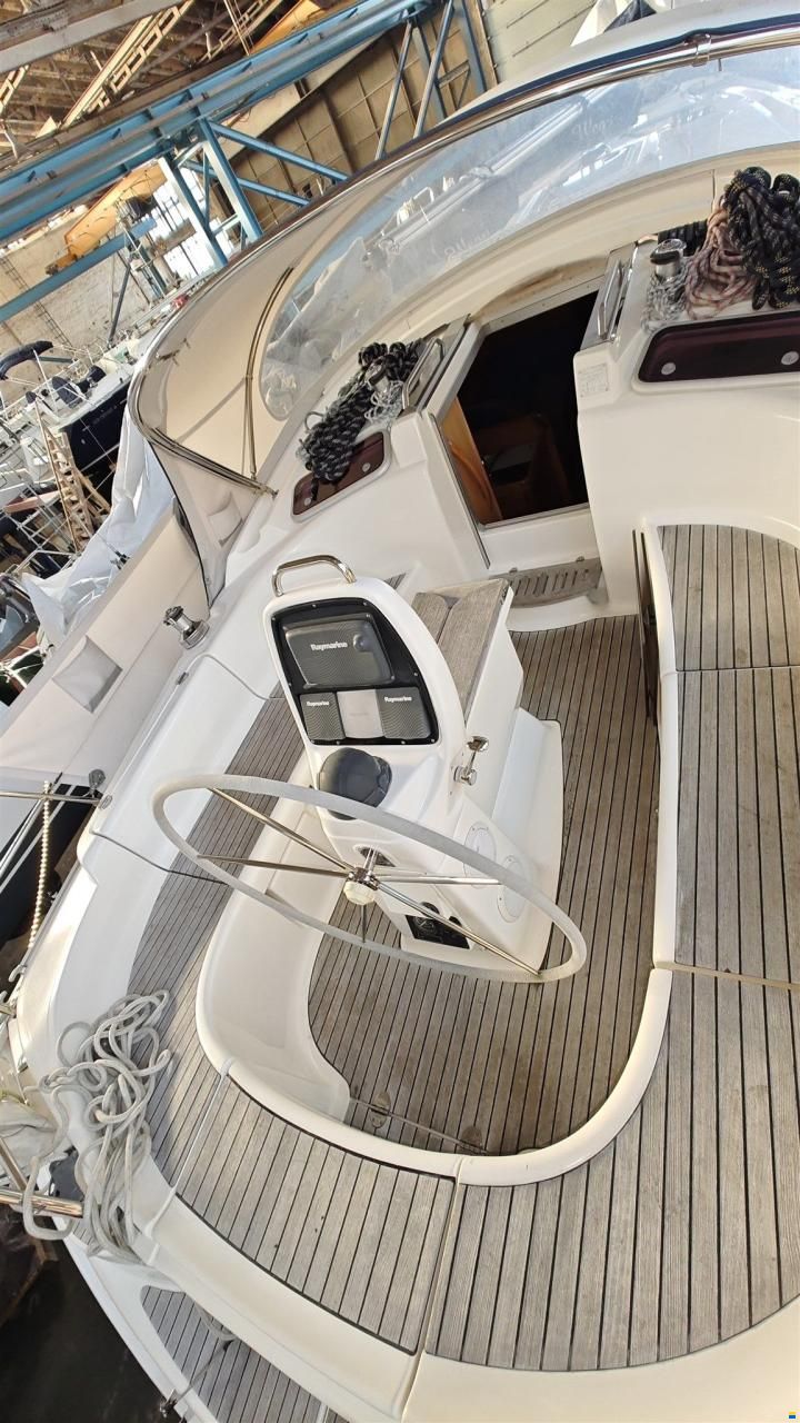 Bavaria 37 Cruiser