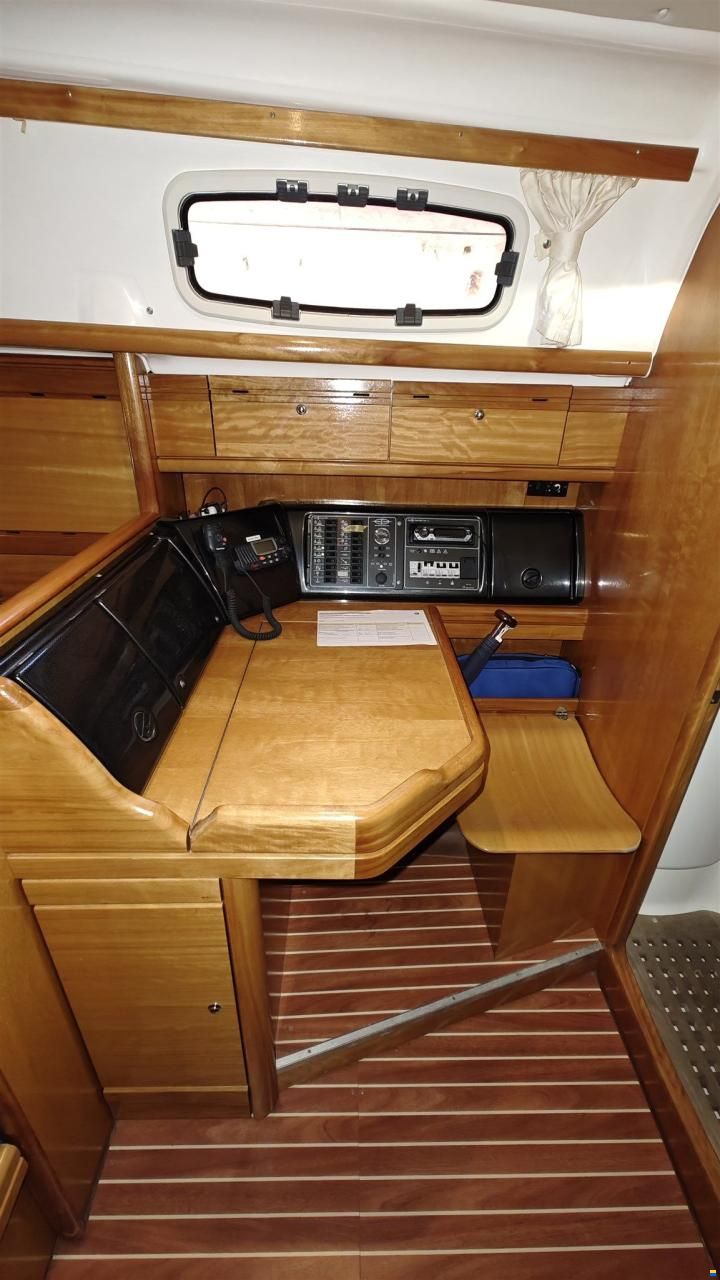 Bavaria 37 Cruiser