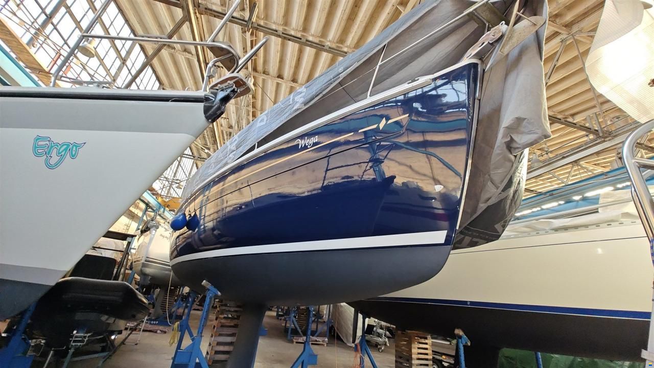 Bavaria 37 Cruiser